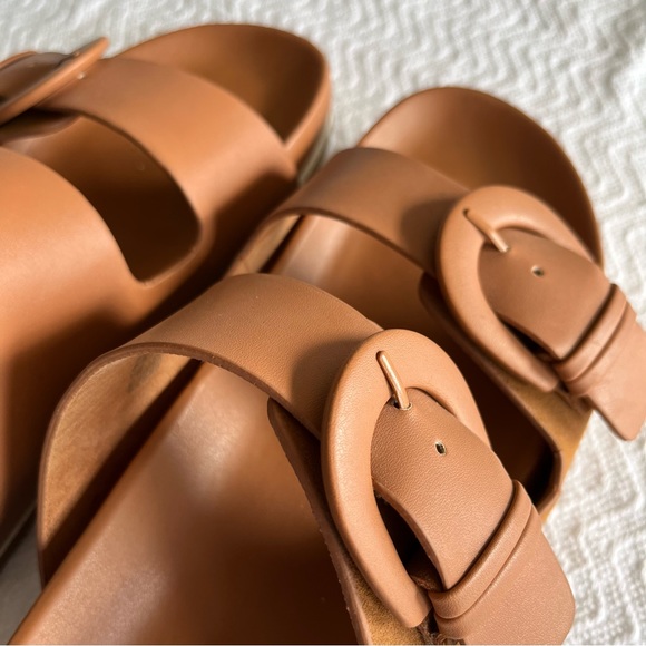 Time And Tru Women's Sandals Slides - Picture 5 of 7